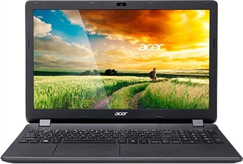 Refurbished: Acer ES1-512/N2920/4GB Ram/500GB HDD/DVD-RW/15”/Windows 8/B