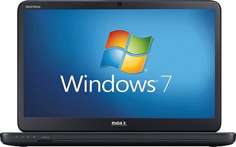 Refurbished: Dell Inspiron M5040/C-60/4GB Ram/500GB HDD/15”/Windows 7/C