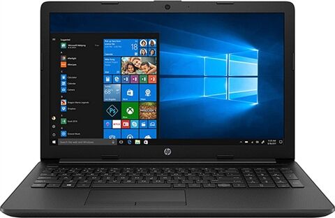 Refurbished: HP 15-DB1069/Ryz 3-3200U/4GB RAM/1TB HDD/15”/Windows 10/B