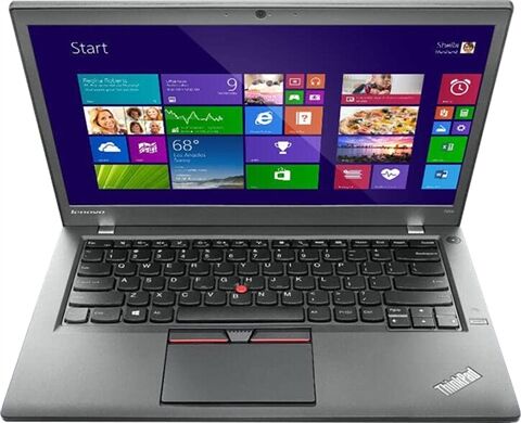 Refurbished: Lenovo T450S/i5-5300u/8GB Ram/500GB HDD/14``/Windows 10/B