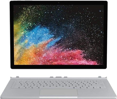 Refurbished: Microsoft Surface Book 2/i7-8650U/16GB Ram/1TB SSD/GTX 1060/15”/W10/B