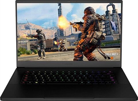 Refurbished: Razer RZ09-0328/i7-10750H/16GB Ram/512GB SSD/RTX 2070/15”/W10/A Refurbished: Razer RZ09-0328/i7-10750H/16GB Ram/512GB SSD/RTX 2070/15”/W10/A