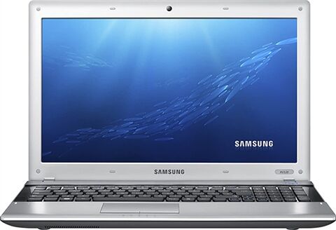 Refurbished: Samsung RV520/i3-2310M/4GB Ram/500GB HDD/DVD-RW/15”/Windows 10/C