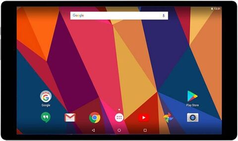 Refurbished: Alba 16GB 10” Android, Wifi B