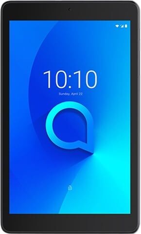 Refurbished: Alcatel 3T 8 16GB 8” Android, O2 B Refurbished: Alcatel 3T 8 16GB 8” Android, O2 B