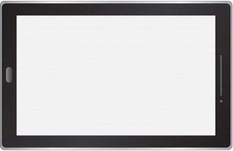 Refurbished: Generic 10” Android 9.x Tablet, C