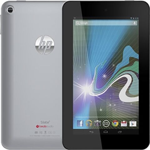 Refurbished: HP Slate 7 2800 8GB 7” , B