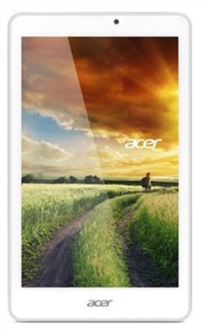 Refurbished: Acer Iconia Tab W1-810 32GB 8” Windows 8, Wifi B