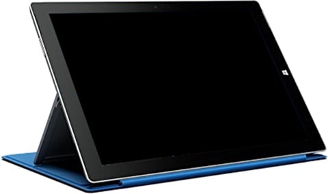 Refurbished: Microsoft Surface Pro 3 128GB (i5) No Pen, B Refurbished: Microsoft Surface Pro 3 128GB (i5) No Pen, B