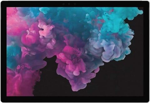 Refurbished: Microsoft Surface Pro 6 128GB (i5) 8GB No Pen, B Refurbished: Microsoft Surface Pro 6 128GB (i5) 8GB No Pen, B