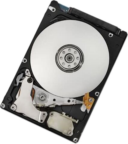 Refurbished: 3 TB 2.5” SATA Hard Drive