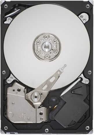 Refurbished: Seagate Barracuda 1TB 3.5” 7200RPM SATA