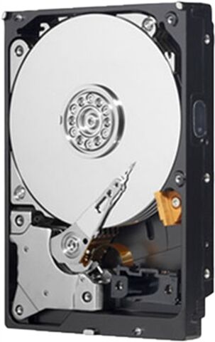 Refurbished: WD WEWD50 5TB Green 3.5” OEM Internal Hard Drive