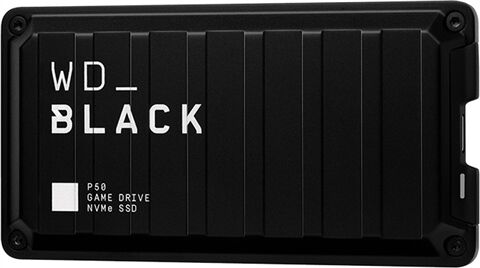Refurbished: WD Black P50 2TB Game Drive SSD