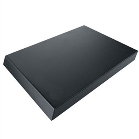 Refurbished: 4 TB External 3.5” USB Hard Drive