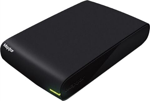 Refurbished: Maxtor Basics Desktop Storage 1.5TB USB 2.0