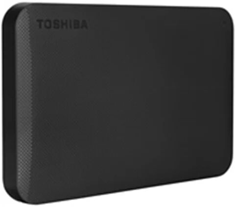 Refurbished: Toshiba Canvio Ready 2.5” 1TB USB 3