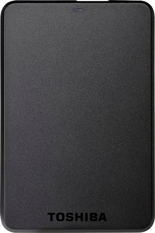 Refurbished: Toshiba Stor.E Basics 1TB 2.5” USB 3.0