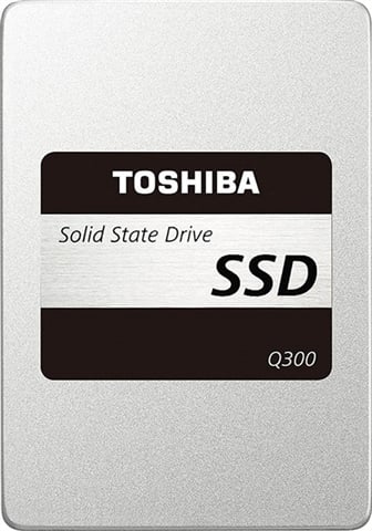 Refurbished: Toshiba Q300 240GB SATA 2.5”