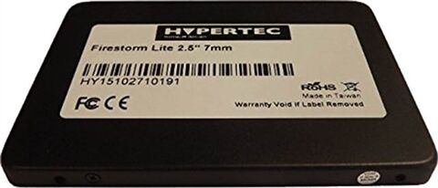 Refurbished: Hypertec FirestormLite SSD2S240FS-L 240GB SATA 2.5”