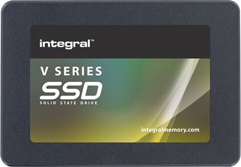Refurbished: Integral V Series 240GB SATA 2.5”