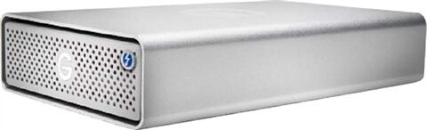 G-Technology 12TB G-DRIVE Thunderbolt 3 Hard Drive