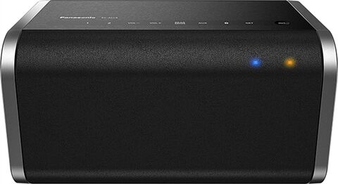 Refurbished: Panasonic SC-ALL6 40 W Powerful Multi-Room Speaker, B Refurbished: Panasonic SC-ALL6 40 W Powerful Multi-Room Speaker, B