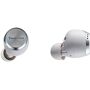 Refurbished: Panasonic Technics EAH-AZ70WE TWS Earbuds - Silver, B