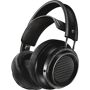 Refurbished: Philips Fidelio X2HR Wired Headphones Over-Ear - Black, A