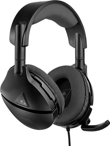 Refurbished: Turtle Beach Atlas Three/3 Gaming Headset, B Refurbished: Turtle Beach Atlas Three/3 Gaming Headset, B