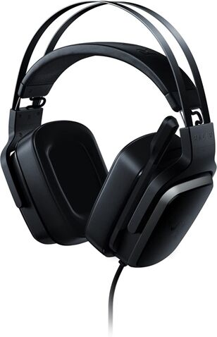 Refurbished: Razer Tiamat 7.1 V2 Over Ear Gaming Headphones, B Refurbished: Razer Tiamat 7.1 V2 Over Ear Gaming Headphones, B