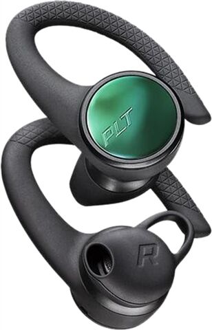 Refurbished: Plantronics BackBeat FIT 3150 True Wireless Earbuds, A Refurbished: Plantronics BackBeat FIT 3150 True Wireless Earbuds, A