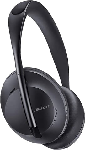 Refurbished: Bose 700 Noise Cancelling Over-The-Ear Wireless Headphone -Black, B Refurbished: Bose 700 Noise Cancelling Over-The-Ear Wireless Headphone -Black, B