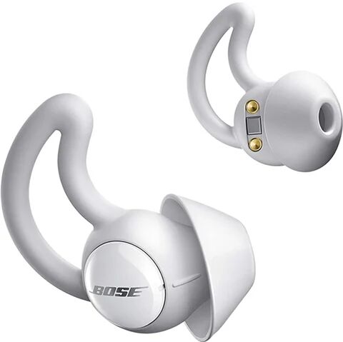 Refurbished: Bose Sleepbuds II Noise-Masking Earbuds - White, A Refurbished: Bose Sleepbuds II Noise-Masking Earbuds - White, A