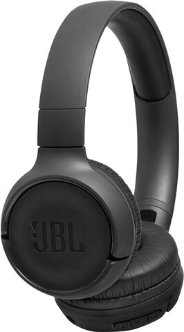 Refurbished: JBL Tune 500BT  Wireless  Headphones, Black A