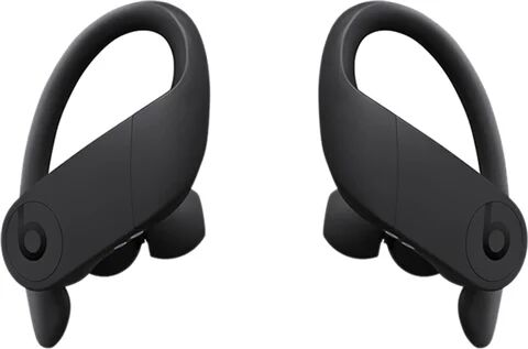 Refurbished: Beats Powerbeats Pro Totally Wireless Earphones - Black, A