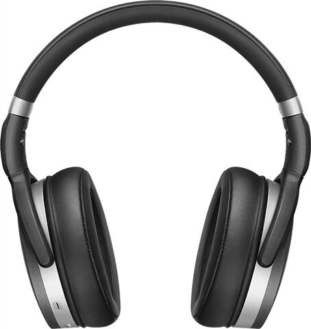 Refurbished: Sennheiser HD 4.50 BTNC Noise Canceling Over-Ear Wireless Headphones, C Refurbished: Sennheiser HD 4.50 BTNC Noise Canceling Over-Ear Wireless Headphones, C