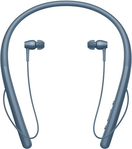 Refurbished: Sony H.Ear WI-H700 Wireless In-Ear - Blue, B Refurbished: Sony H.Ear WI-H700 Wireless In-Ear - Blue, B