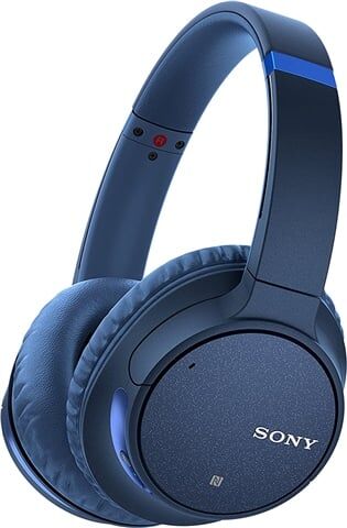 Refurbished: Sony WH-CH700N Over Ear, C Refurbished: Sony WH-CH700N Over Ear, C