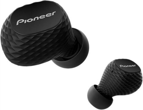 Refurbished: Pioneer SE-C8 Truly Wireless Bluetooth In Ear Earphones, A Refurbished: Pioneer SE-C8 Truly Wireless Bluetooth In Ear Earphones, A