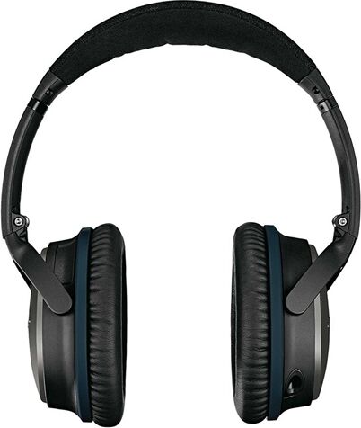 Refurbished: Bose QC25 Quiet Comfort 25 Over-Ear (iOS), C Refurbished: Bose QC25 Quiet Comfort 25 Over-Ear (iOS), C