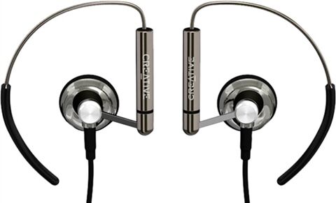 Refurbished: Creative Aurvana Air In-Ear, B Refurbished: Creative Aurvana Air In-Ear, B