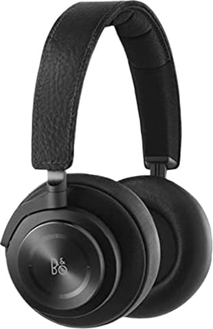 Refurbished: B&O PLAY H7 Over-Ear Wireless Headphones - Black, B Refurbished: B&O PLAY H7 Over-Ear Wireless Headphones - Black, B