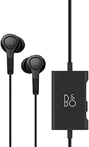 Refurbished: B&O PLAY by Bang & Olufsen Beoplay E4 In-Ear, B Refurbished: B&O PLAY by Bang & Olufsen Beoplay E4 In-Ear, B