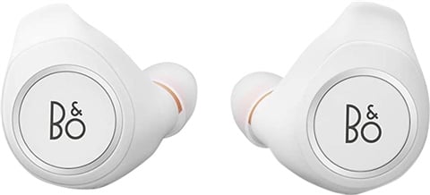 Refurbished: Bang & Olufsen BeoPlay E8 Wireless Earphones - White, B Refurbished: Bang & Olufsen BeoPlay E8 Wireless Earphones - White, B