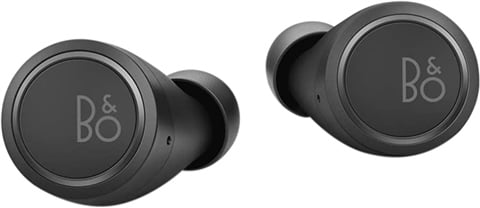 Refurbished: Bang & Olufsen Beoplay E8 3rd Gen Truly Wireless Earbuds Black, B Refurbished: Bang & Olufsen Beoplay E8 3rd Gen Truly Wireless Earbuds Black, B