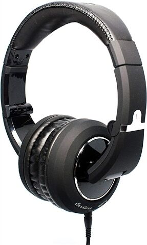 Refurbished: CAD The Sessions MH510 Personal Headphones, B Refurbished: CAD The Sessions MH510 Personal Headphones, B