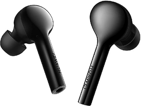 Refurbished: Huawei Freebuds Sport Bluetooth Touch In Ear, B Refurbished: Huawei Freebuds Sport Bluetooth Touch In Ear, B