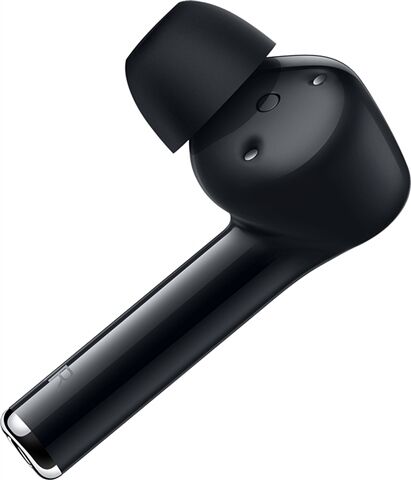 Refurbished: Huawei Freebuds 3i Wireless In Ear Headphone - Black, B