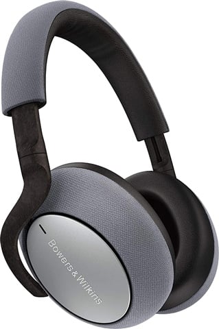 Refurbished: Bowers & Wilkins PX7 Wireless Over Ear - Silver, B